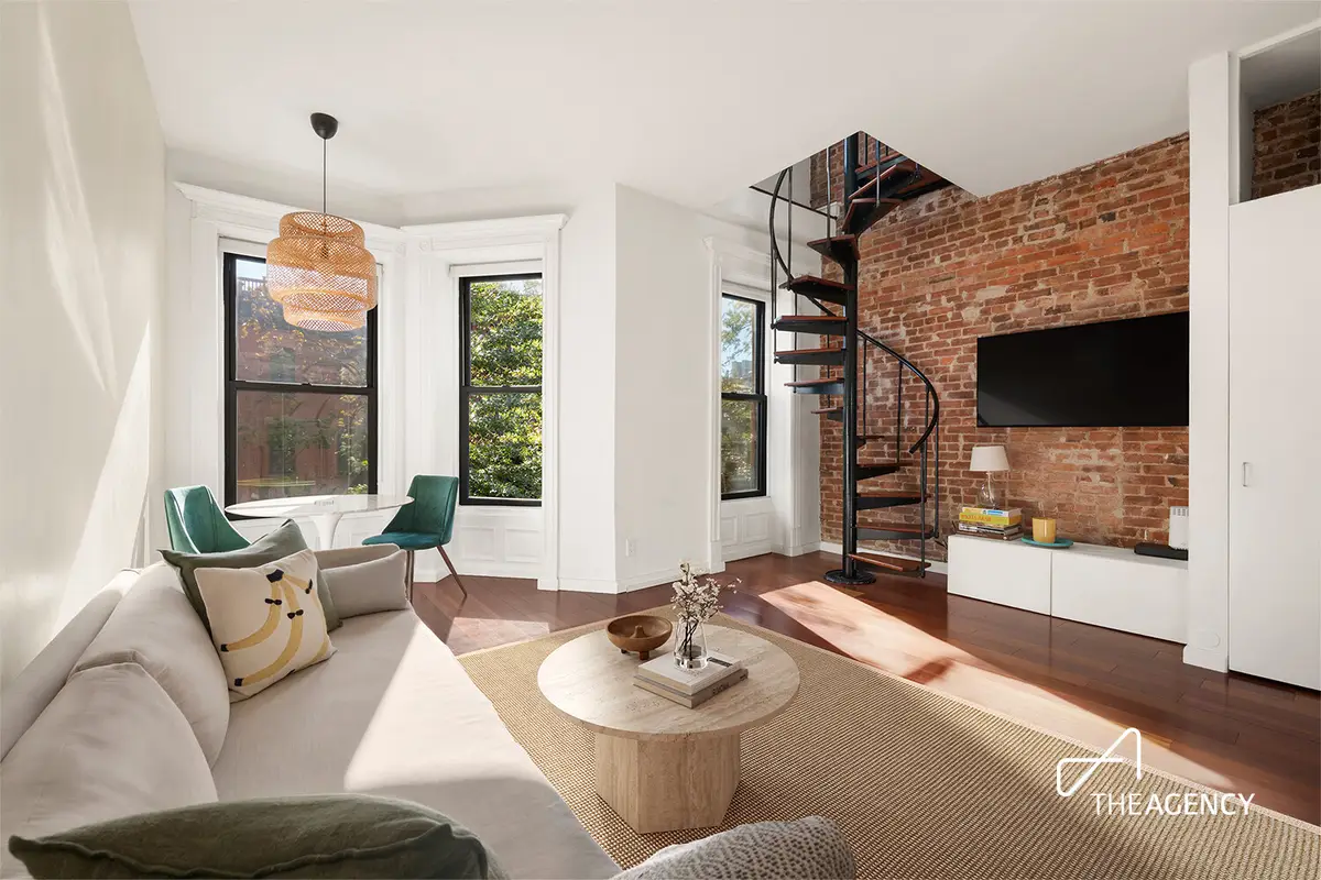 723 President Street #3, Brooklyn, NY 11215 - #1