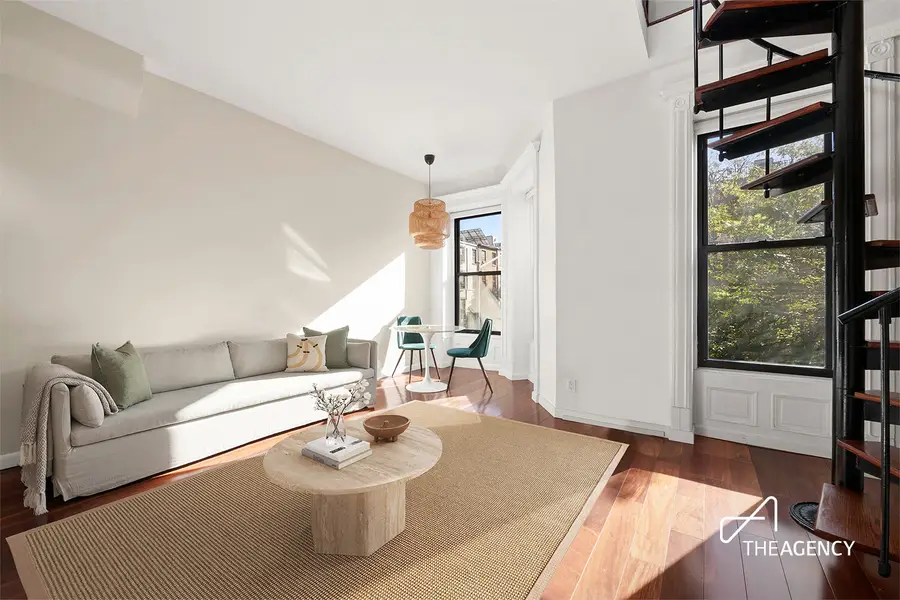 723 President Street #3, Brooklyn, NY 11215 - #2