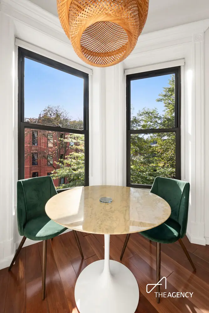 723 President Street #3, Brooklyn, NY 11215 - #3