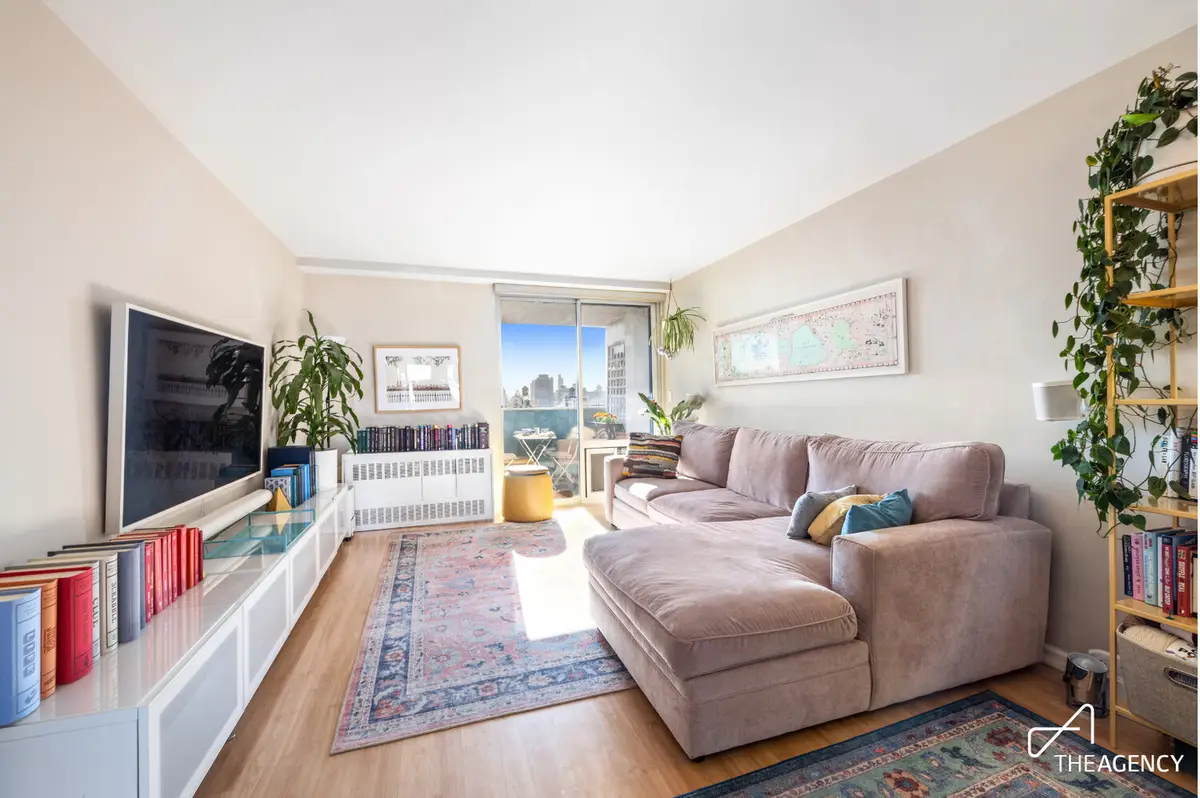 100 W 94th Street #19F, Manhattan, NY 10025 - #1