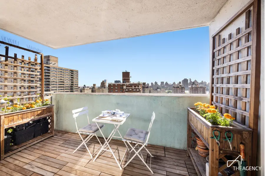 100 W 94th Street #19F, Manhattan, NY 10025 - #2