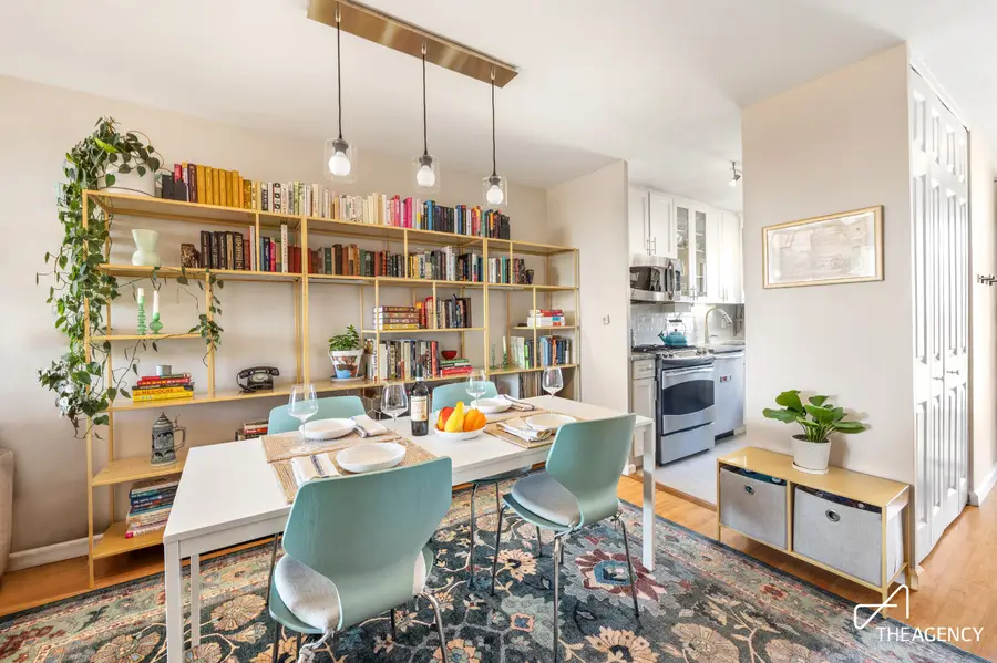 100 W 94th Street #19F, Manhattan, NY 10025 - #3