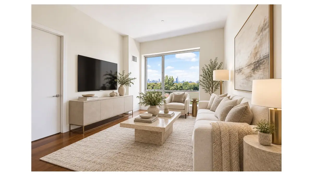 50 Bayard Street #3D, Brooklyn, NY 11211 - #1
