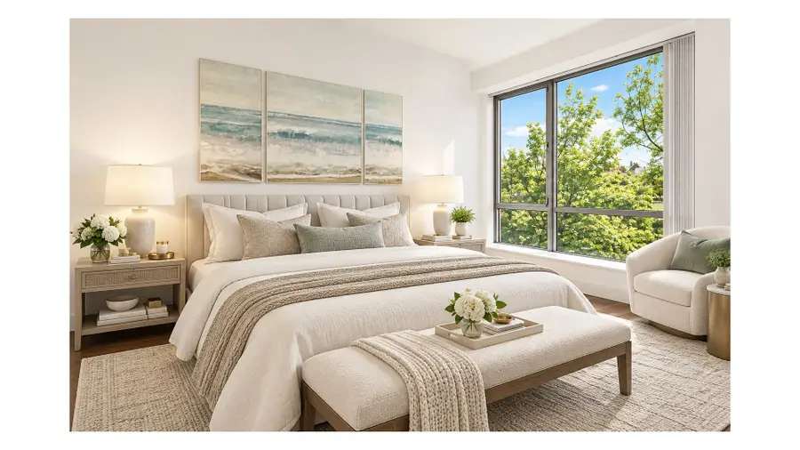 50 Bayard Street #3D, Brooklyn, NY 11211 - #3