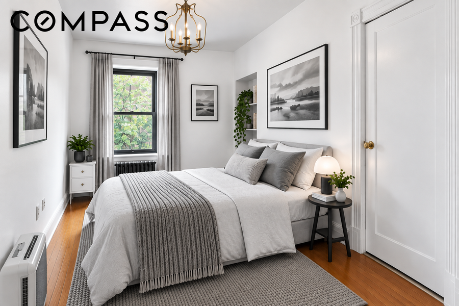 156 Willoughby Avenue, Brooklyn, NY 11205 - #2