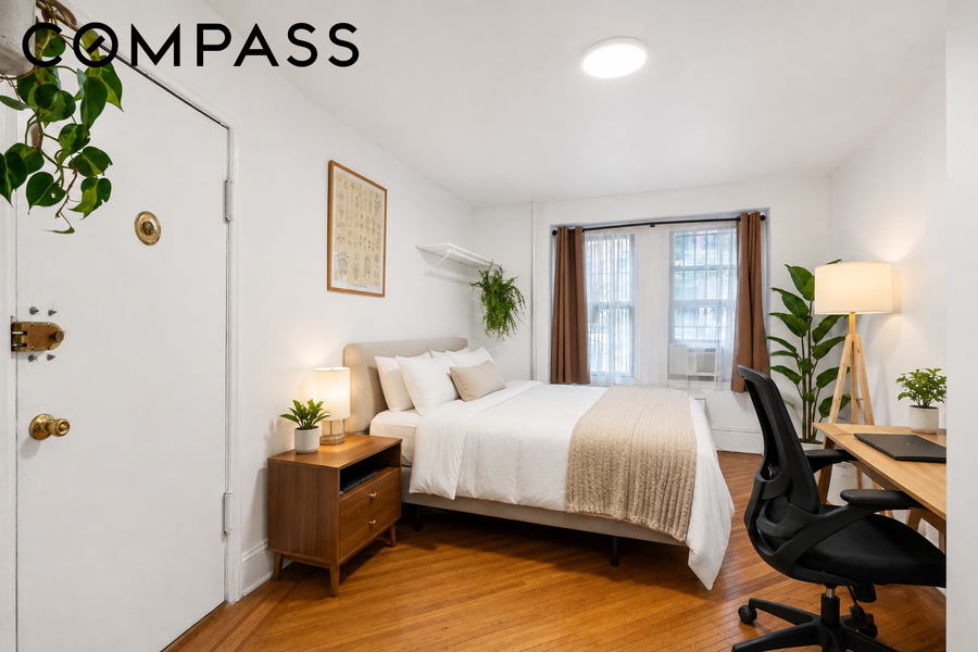 156 Willoughby Avenue, Brooklyn, NY 11205 - #3