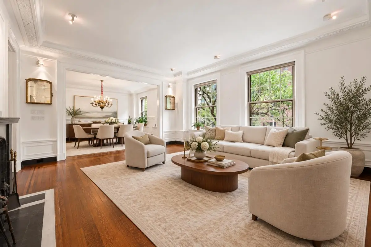 840 Park Avenue #2-B, Manhattan, NY 10075 - #1