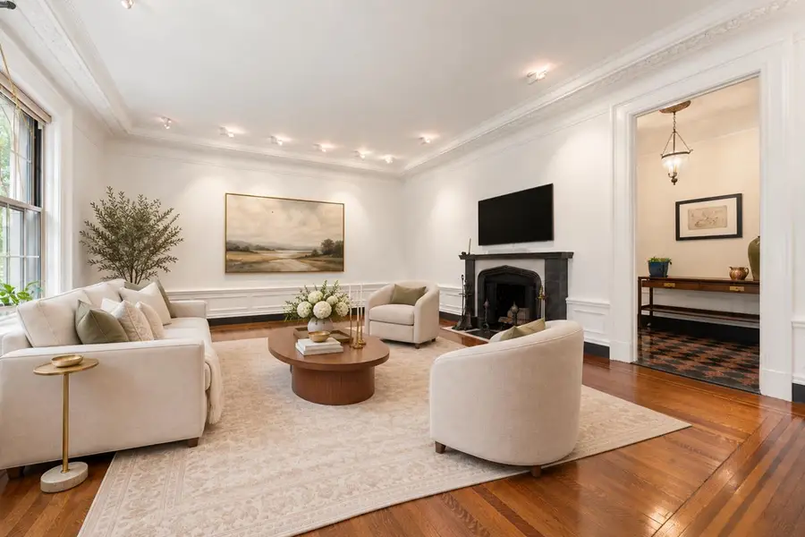 840 Park Avenue #2-B, Manhattan, NY 10075 - #3