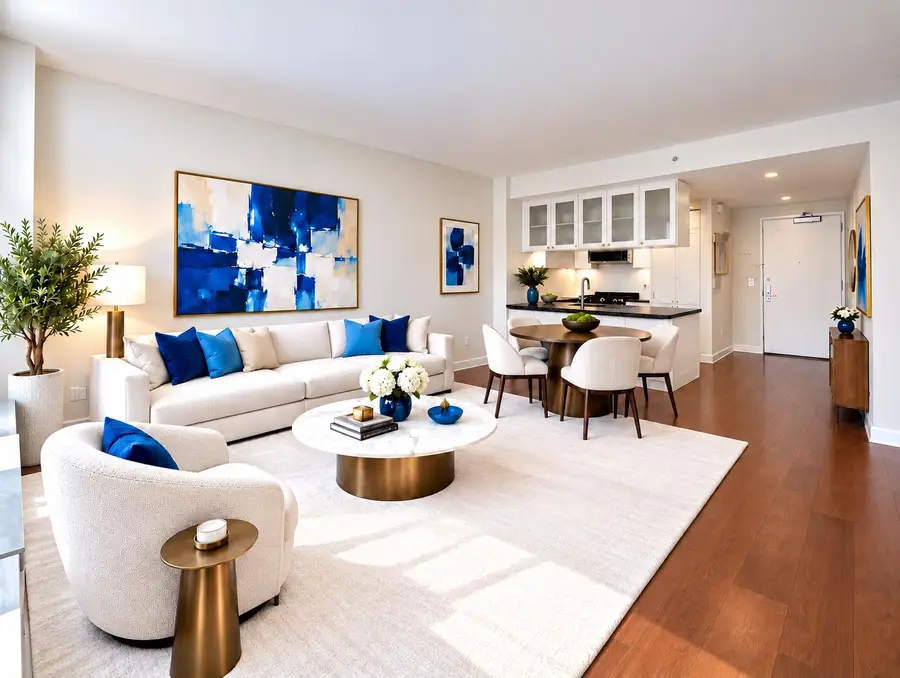80 Riverside Boulevard #15-A, Manhattan, NY 10069 - #2