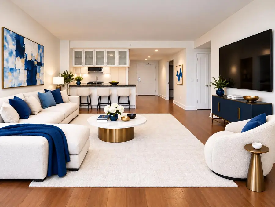 80 Riverside Boulevard #15-A, Manhattan, NY 10069 - #3