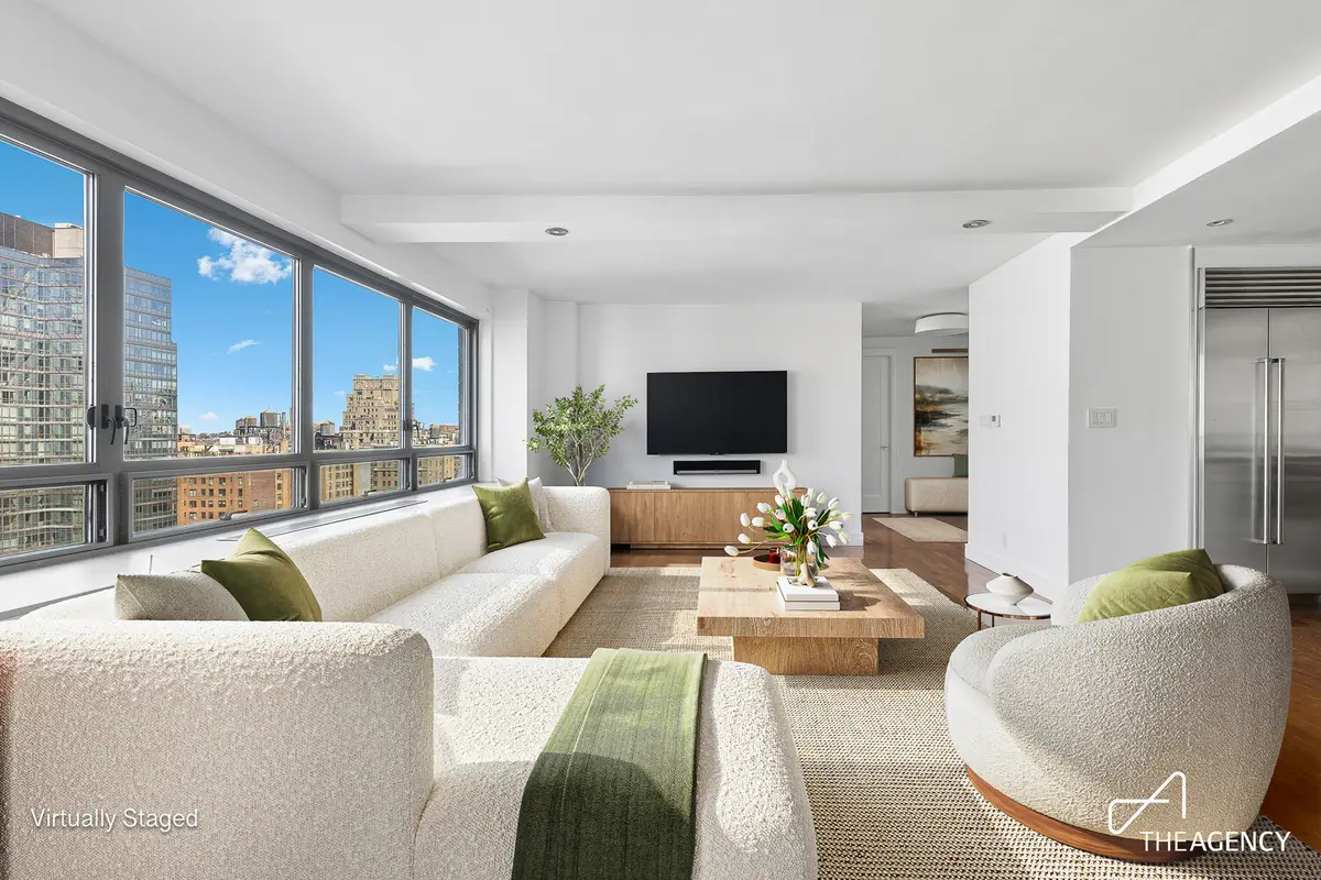 170 W End Avenue #20GHJ, Manhattan, NY 10023 - #1