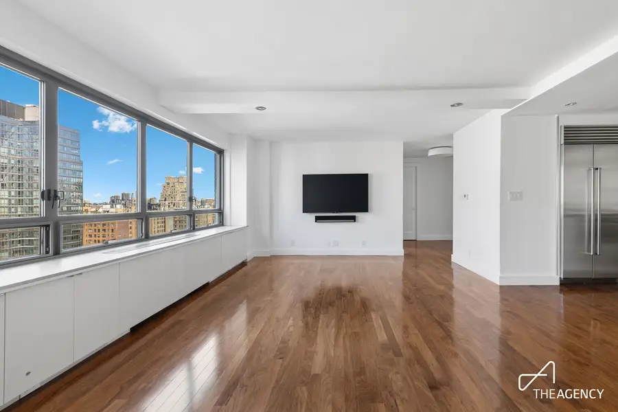 170 W End Avenue #20GHJ, Manhattan, NY 10023 - #2
