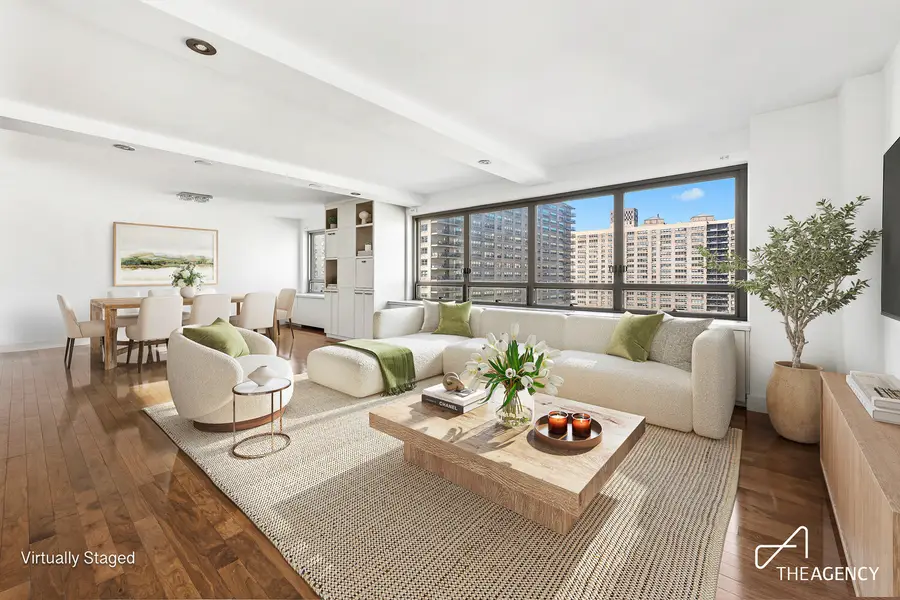 170 W End Avenue #20GHJ, Manhattan, NY 10023 - #3