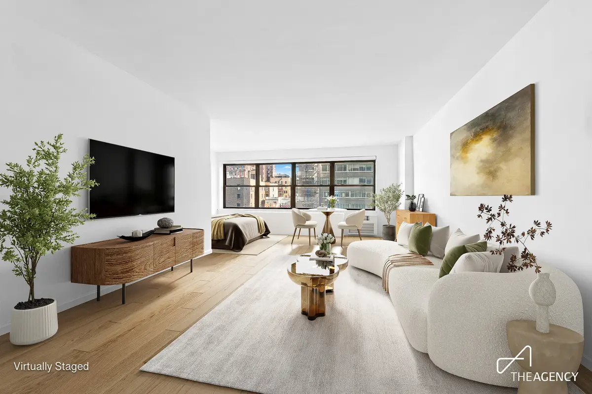 205 W End Avenue #7F, Manhattan, NY 10023 - #1