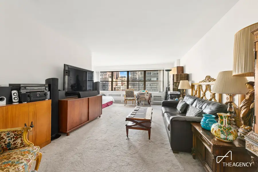 205 W End Avenue #7F, Manhattan, NY 10023 - #2