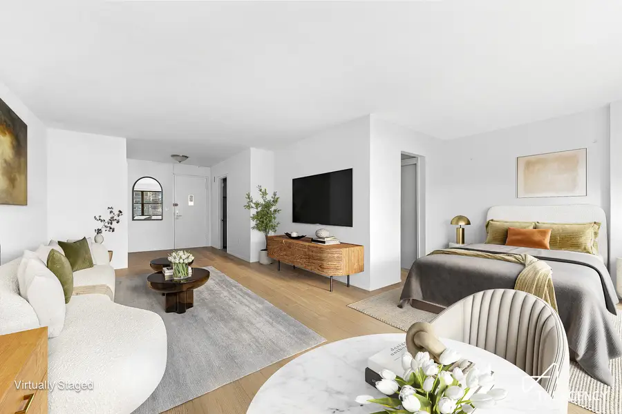 205 W End Avenue #7F, Manhattan, NY 10023 - #3