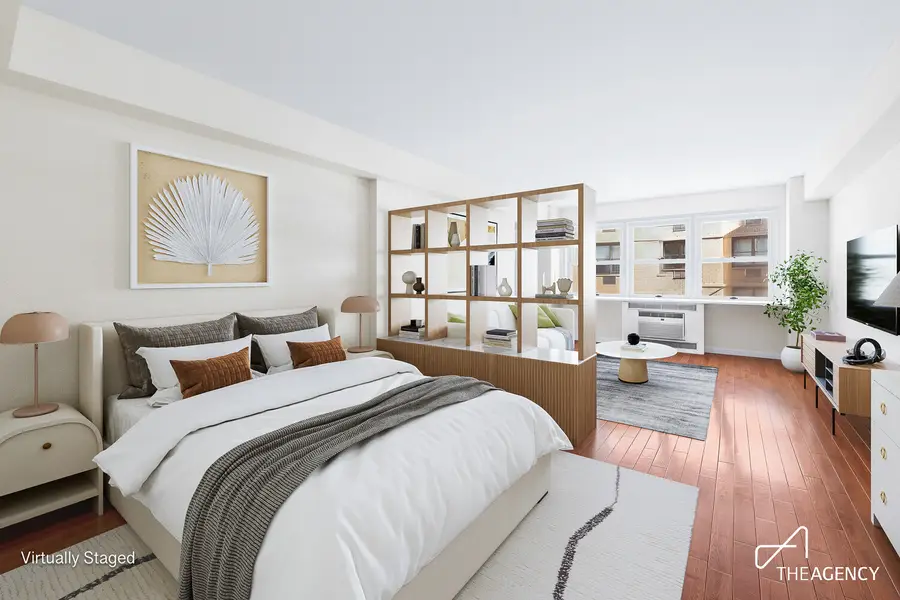 321 E 45th Street #10A, Manhattan, NY 10017 - #2