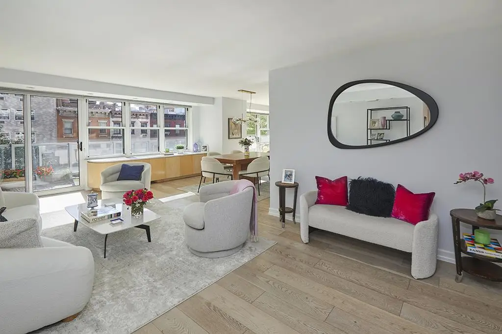 363 E 76th Street #5-EF, Manhattan, NY 10021 - #1