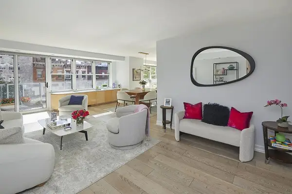 363 E 76th Street #5EF, Manhattan, NY 10021