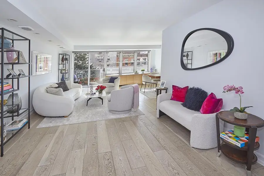 363 E 76th Street #5-EF, Manhattan, NY 10021 - #2