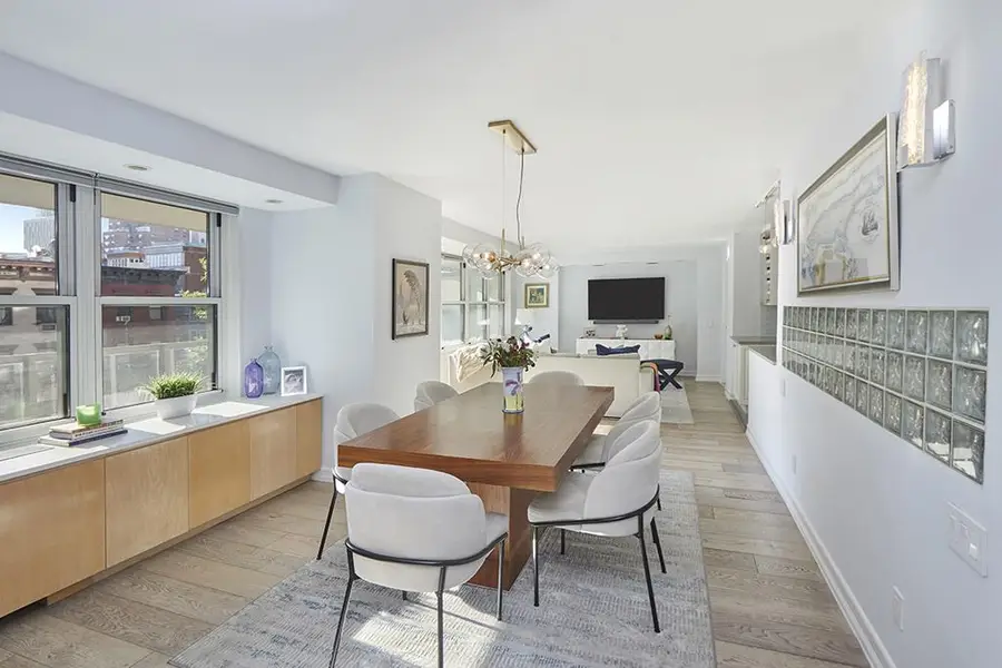 363 E 76th Street #5-EF, Manhattan, NY 10021 - #3