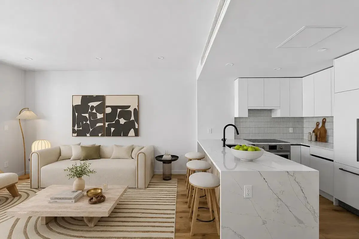 74 Diamond Street #2B, Brooklyn, NY 11222 - #1