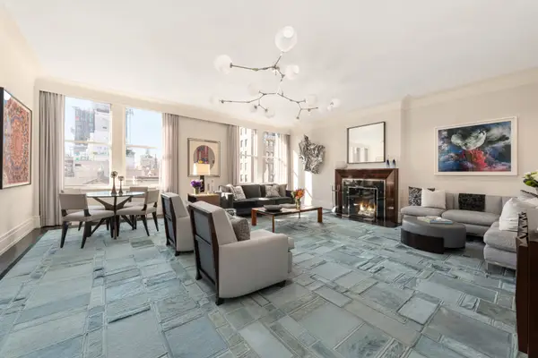 993 Park Avenue #8/9C, Manhattan, NY 10028