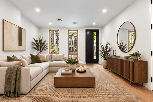 696 Chauncey Street #TWNHSE, Brooklyn, NY 11207