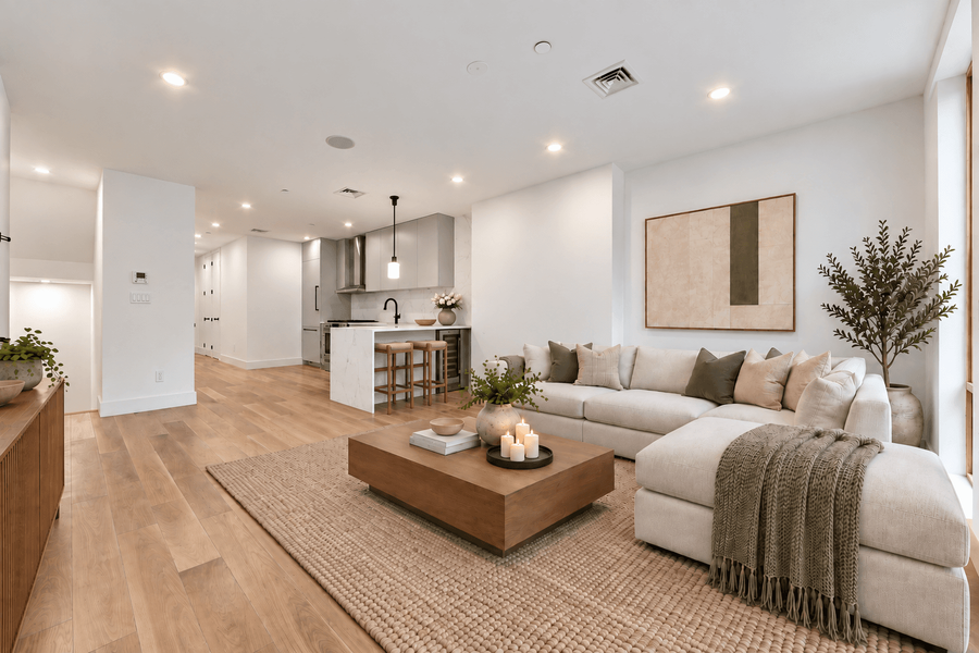696 Chauncey Street #TWNHSE, Brooklyn, NY 11207 - #3