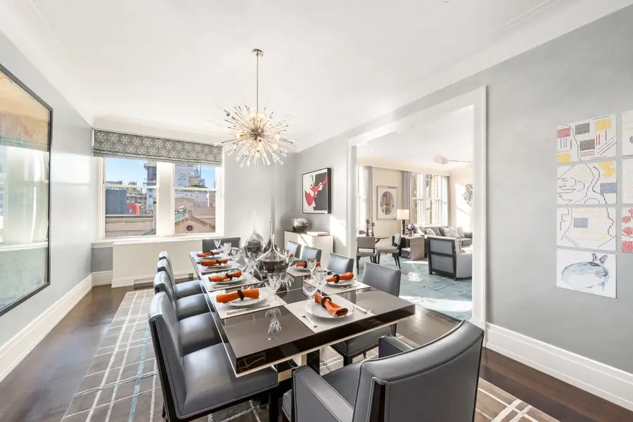 993 Park Avenue #8/9C, Manhattan, NY 10028 - #3