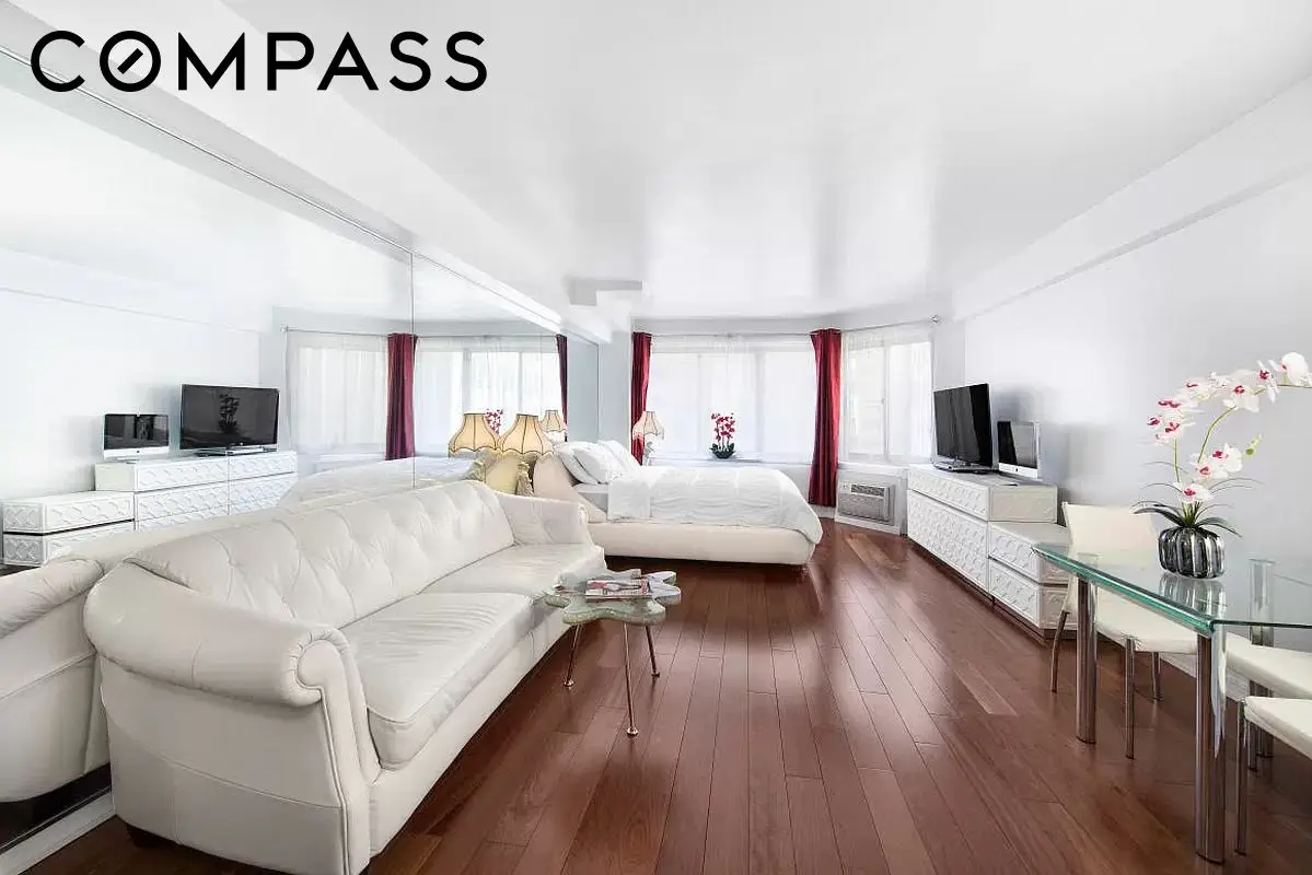 225 E 46th Street #12G, New York, NY 10017 - #1