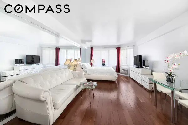 225 E 46th Street #12G, Manhattan, NY 10017