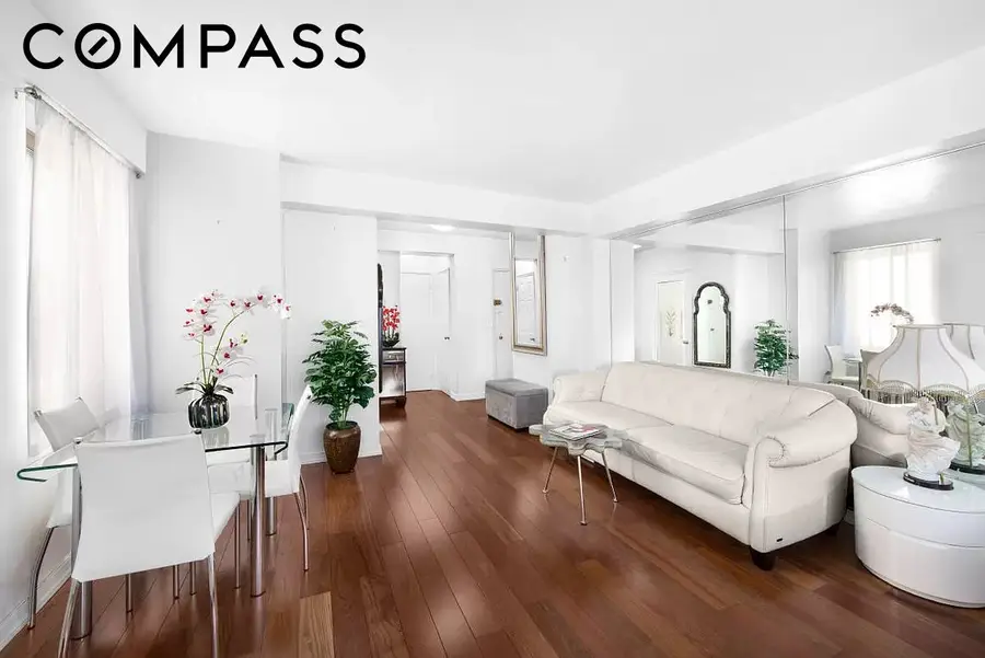 225 E 46th Street #12G, New York, NY 10017 - #2