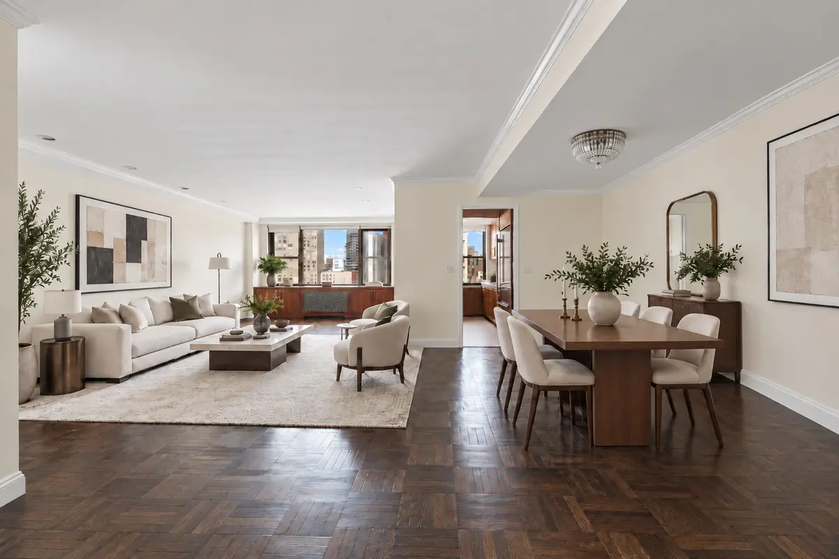 500 E 83rd Street #15E, New York, NY 10028 - #1