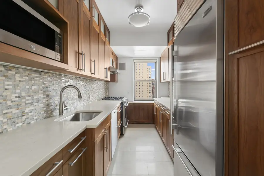 500 E 83rd Street #15E, New York, NY 10028 - #3