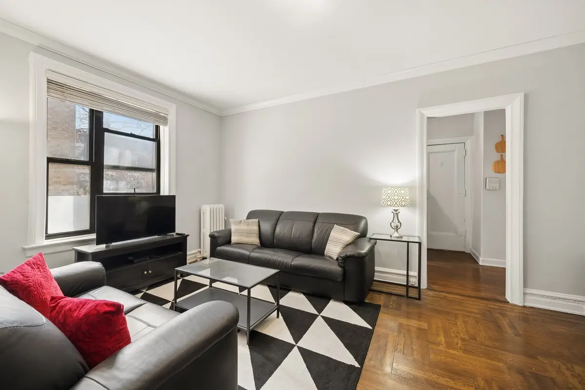 860 W 181st Street #44, New York, NY 10033 - #1