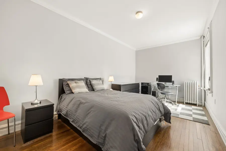 860 W 181st Street #44, New York, NY 10033 - #2