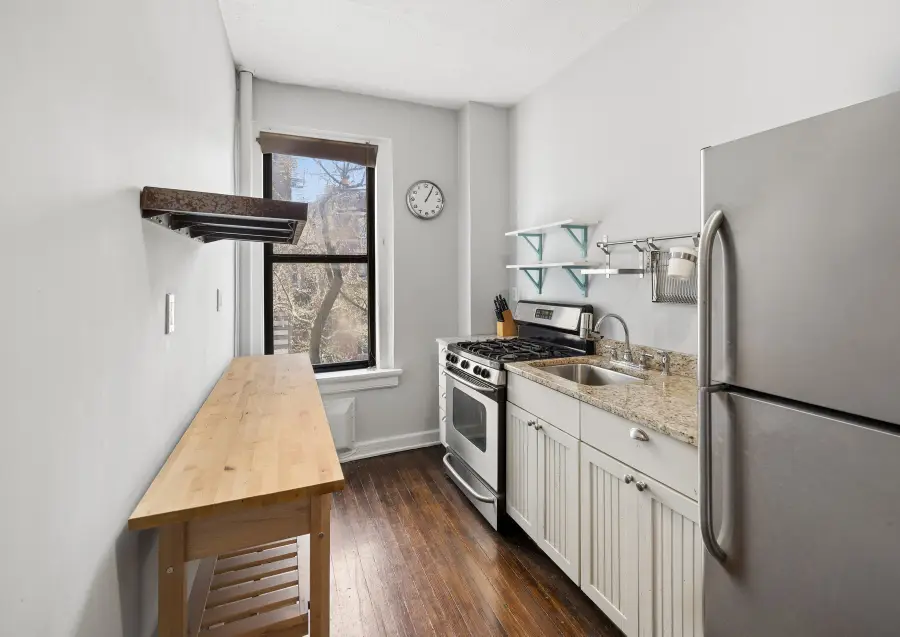 860 W 181st Street #44, New York, NY 10033 - #3