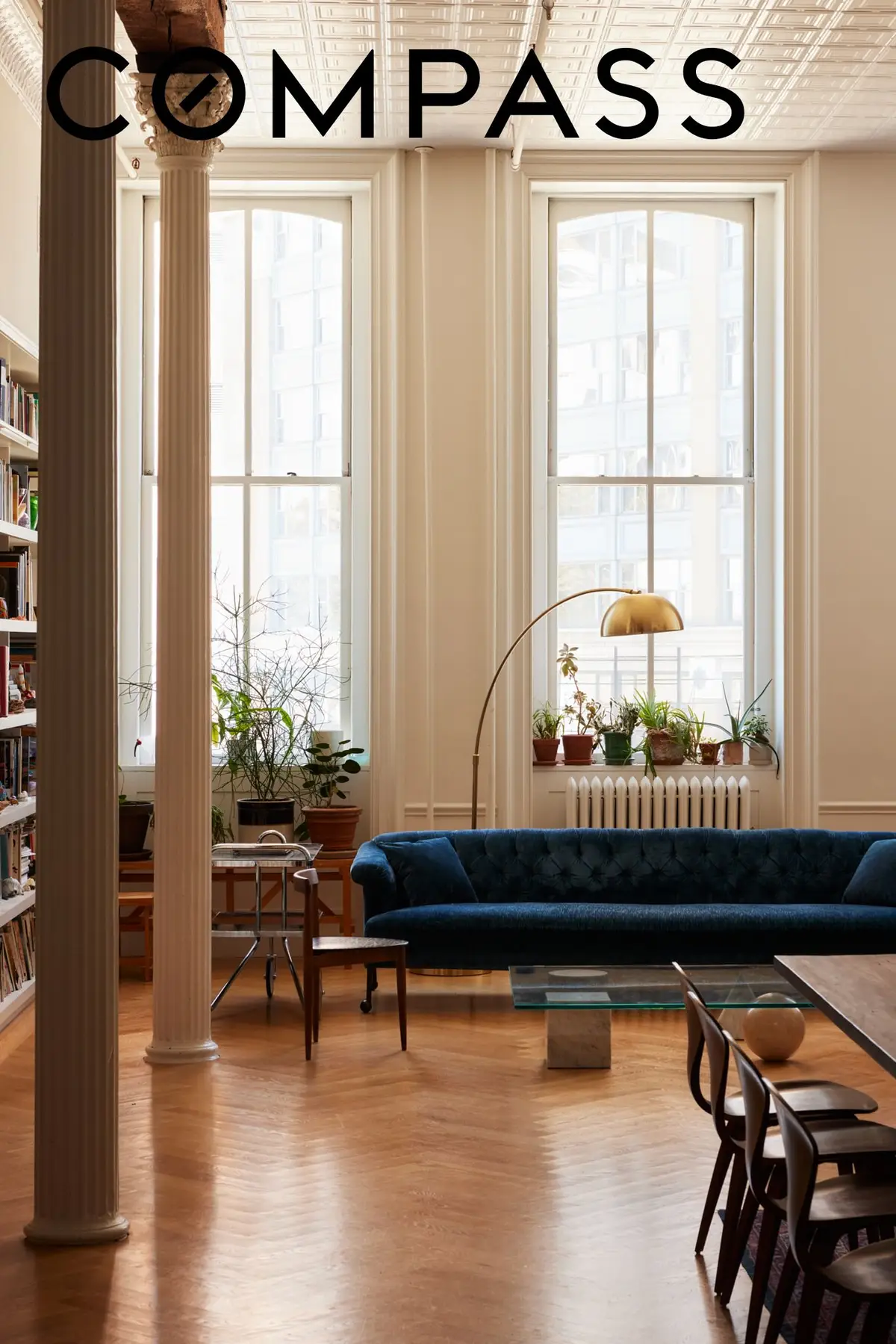 17 White Street #2A, New York, NY 10013 - #1