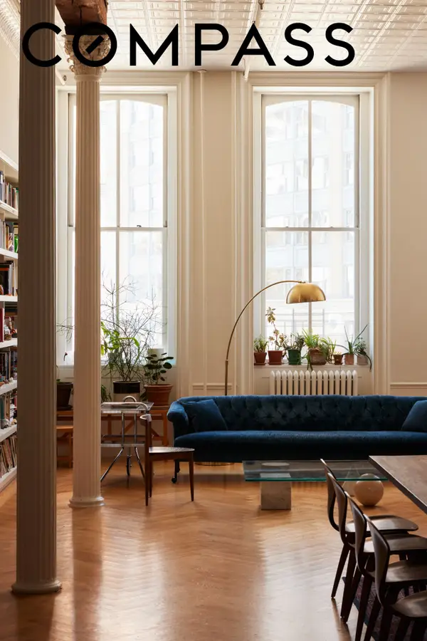 17 White Street #2A, Manhattan, NY 10013