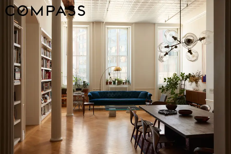 17 White Street #2A, New York, NY 10013 - #3