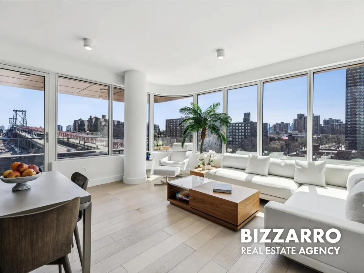 208 Delancey Street #8F, New York, NY 10002 - #1