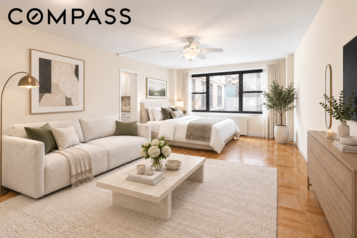 301 E 69th Street #2A, New York, NY 10021 - #1