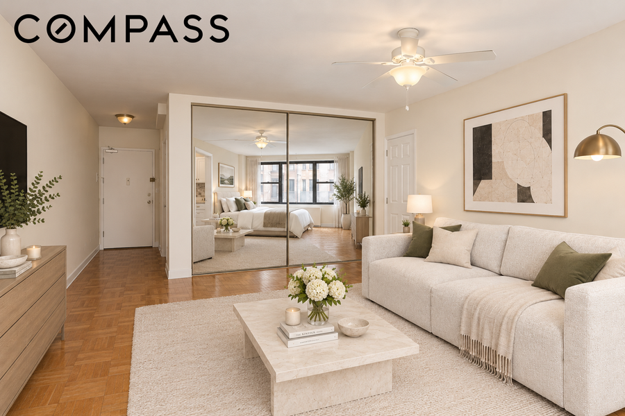 301 E 69th Street #2A, New York, NY 10021 - #2