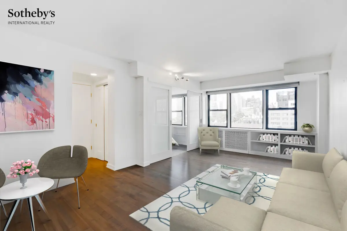520 E 81st Street #11G, New York, NY 10028 - #1