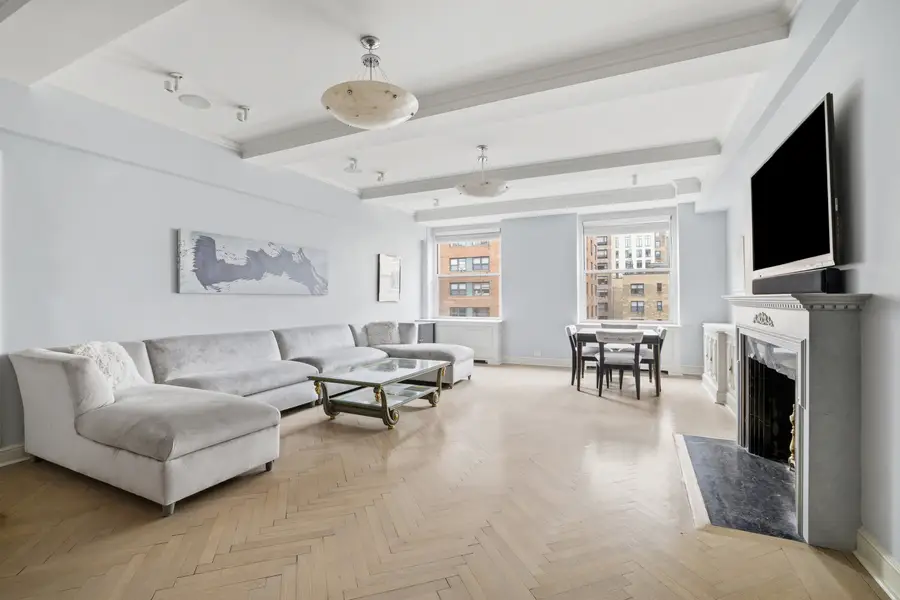 1040 Park Avenue #8E, New York, NY 10028 - #2