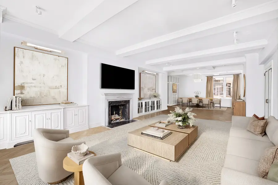 1040 Park Avenue #8E, New York, NY 10028 - #3