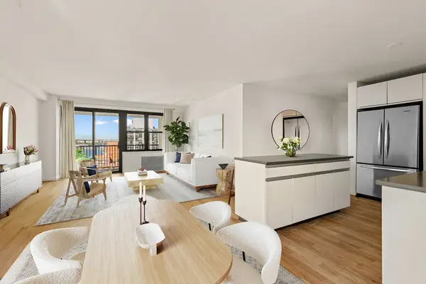 175 W 95th Street #22C, Manhattan, NY 10025