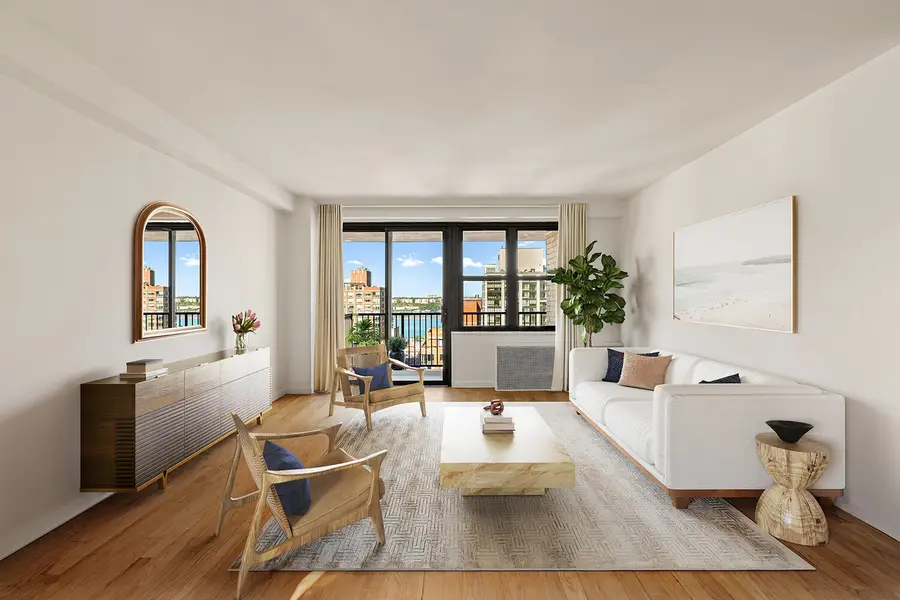 175 W 95th Street #22C, New York, NY 10025 - #2