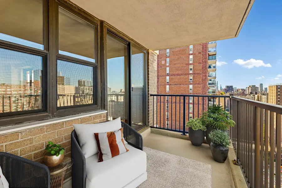 175 W 95th Street #22C, New York, NY 10025 - #3